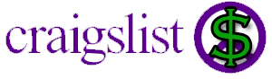 craigslist symbol